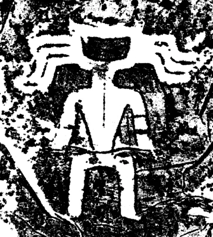 古代漢字クイズ 〈ボーナス・ステージ〉 文字の「進化」の秘密を