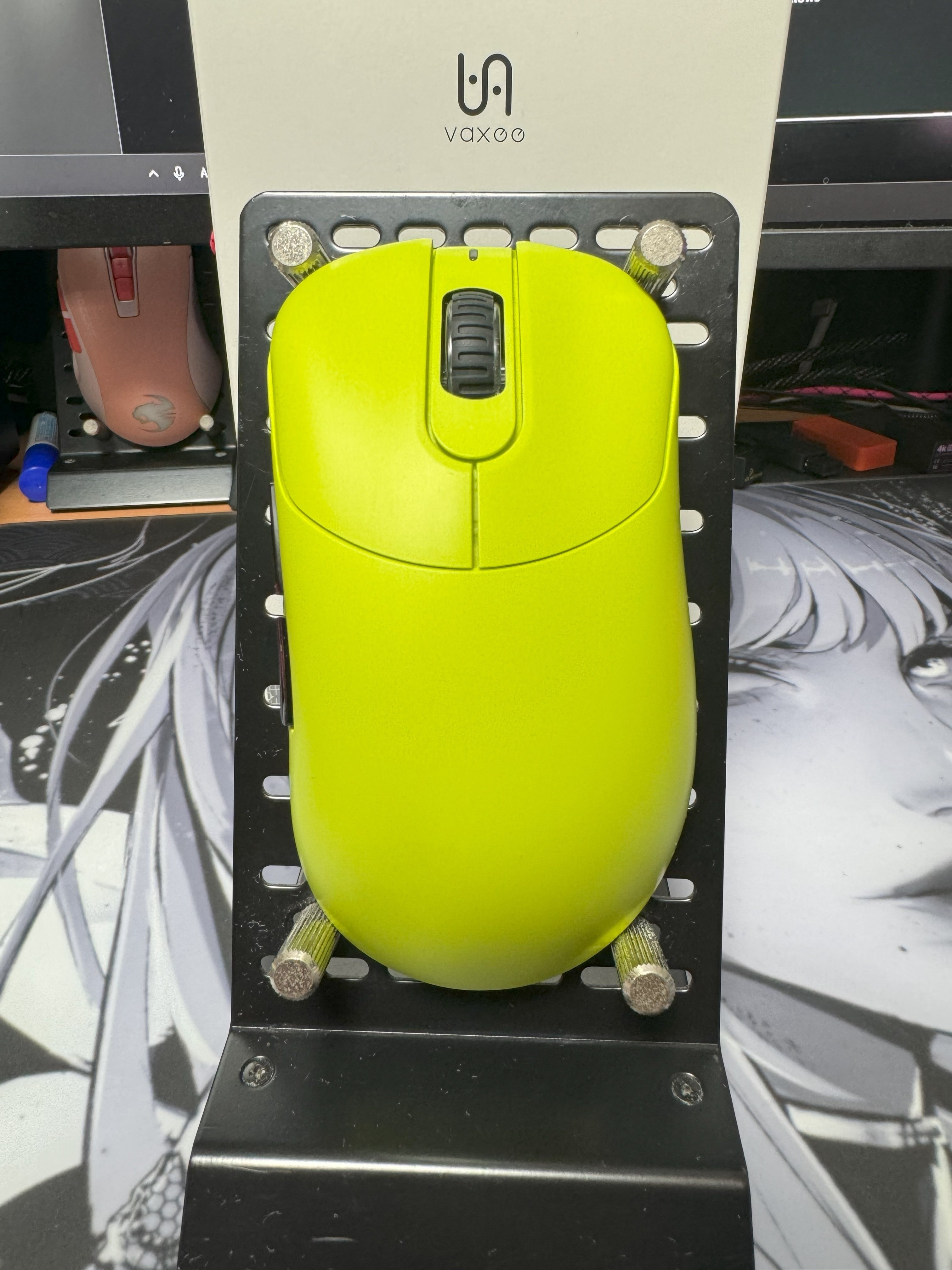 VAXEE E1Wirelessレビュー｜T1nm4N.SNB