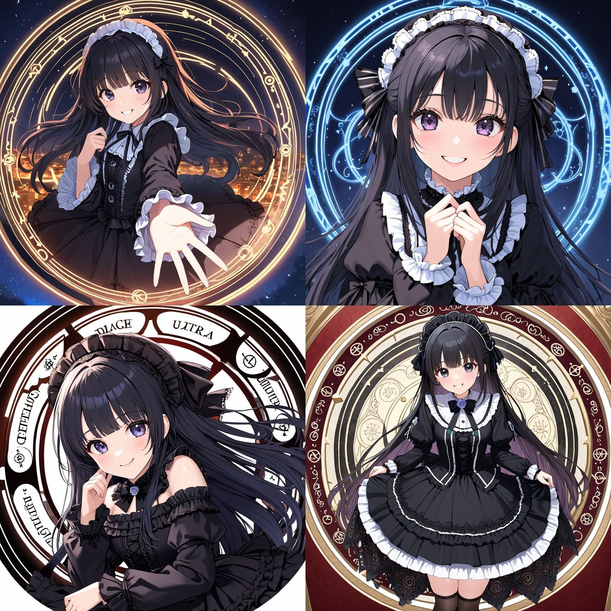 マネタイズ可能モデルで生成してみる｜あかつきん＠AIクリエイター