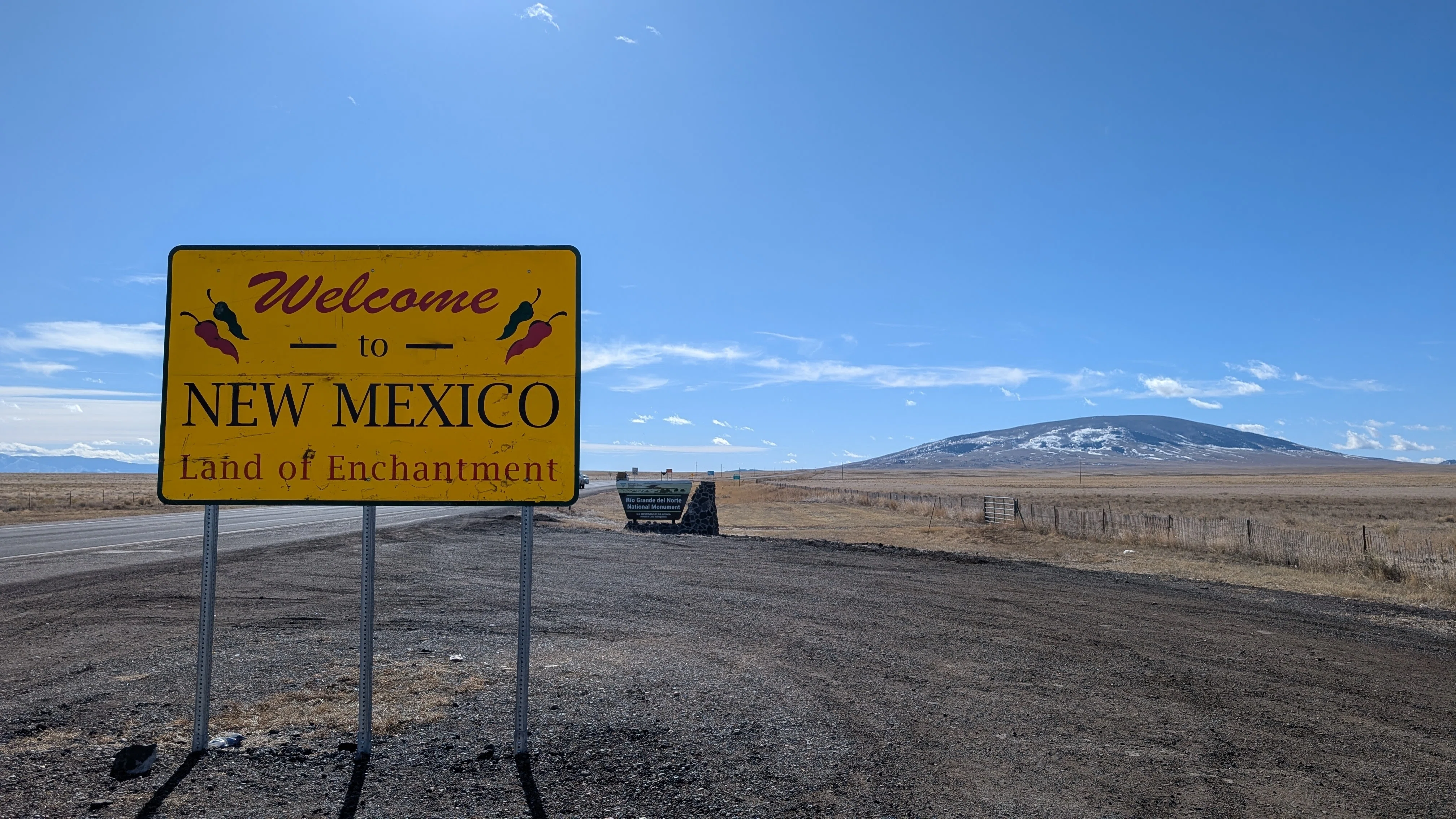 先住民文化が根付く ニューメキシコ州へ行ってきた！｜tabirow