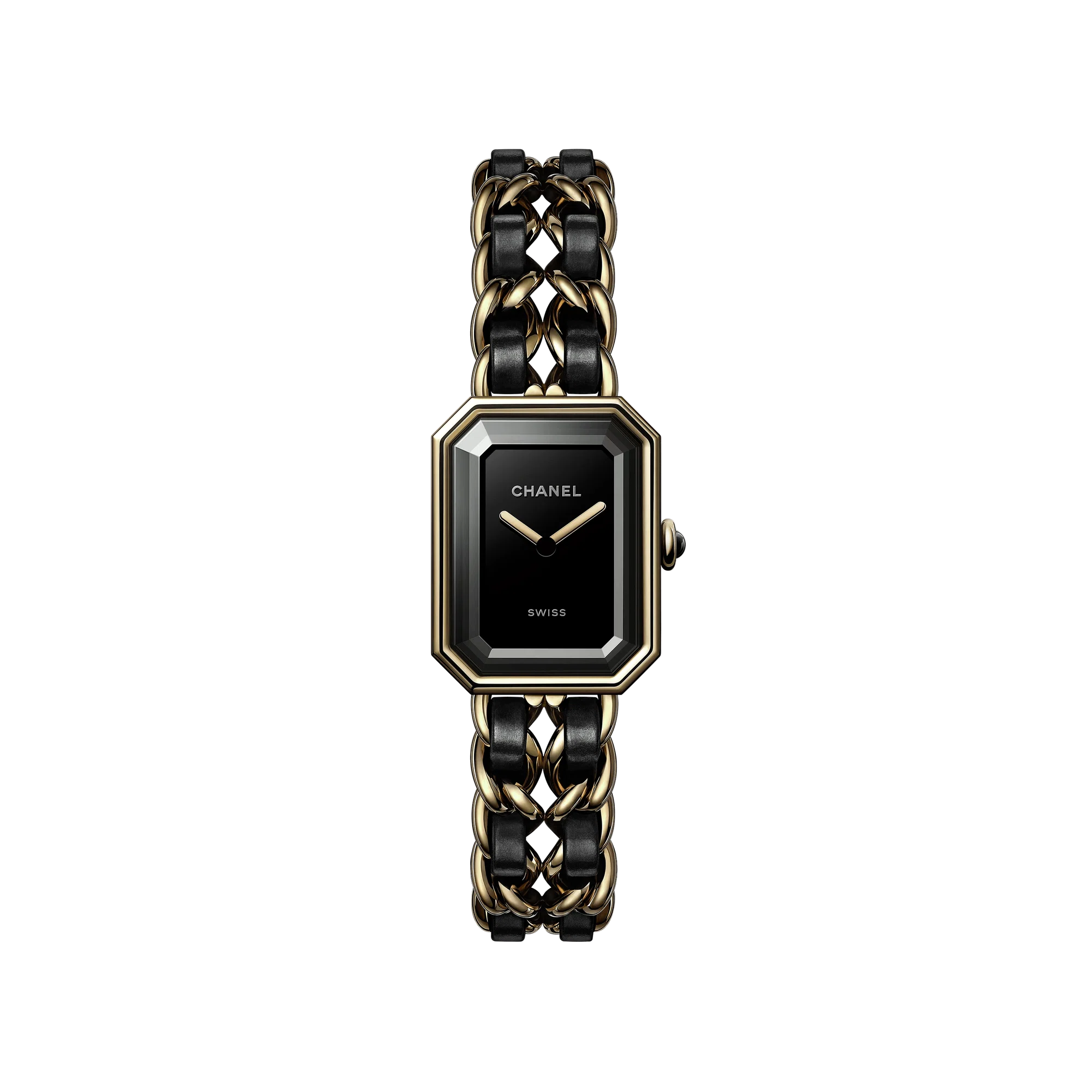 シャネル プルミエール  レディース腕時計 シャネル CHANEL｜プルミエール｜クォーツ・1980年代製｜アンティーク