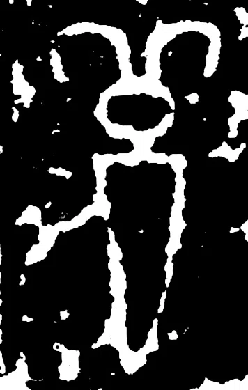 古代漢字クイズ 〈ボーナス・ステージ〉 文字の「進化」の秘密を