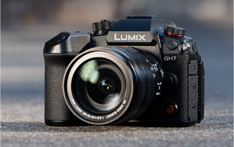 2025年最新版「Panasonic LUMIXミラーレス一眼レフカメラ」プロ 2025年最新版「Panasonic LUMIXミラーレス一眼レフカメラ」プロ