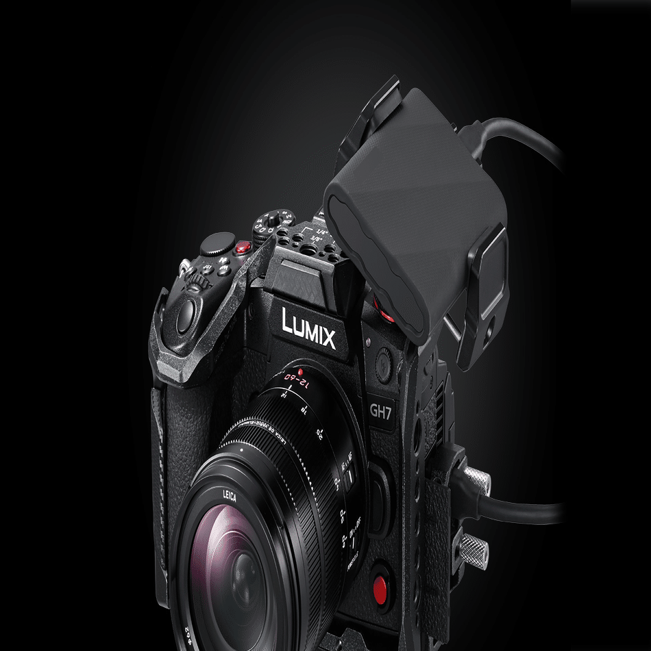 LUMIX ミラーレス一眼 フルHD動画撮影 2025年最新版「Panasonic LUMIXミラーレス一眼レフカメラ」プロが
