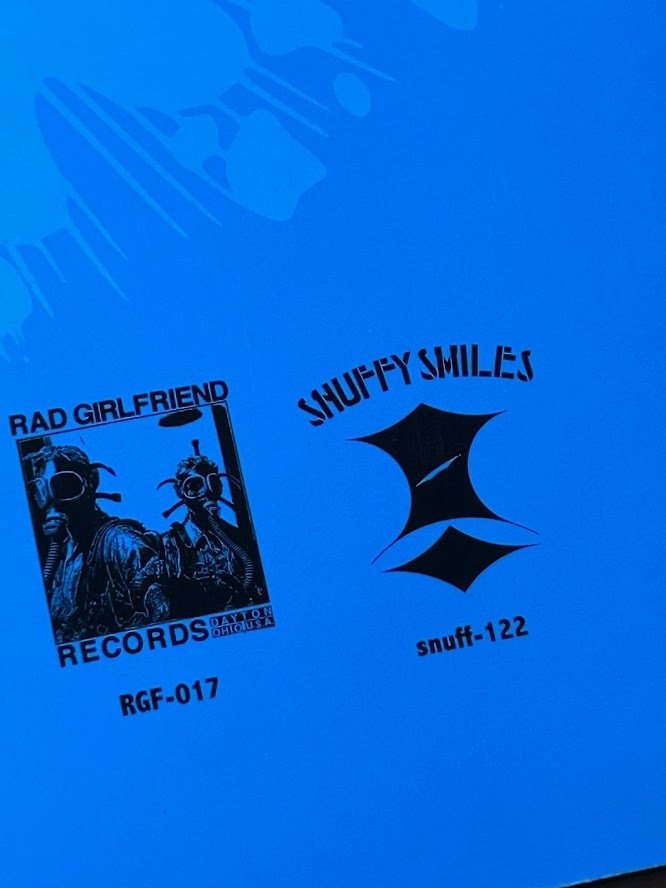snuffy smile V.A まとめ Snuffy Smileの型番重複疑いの検証｜Yuki SP