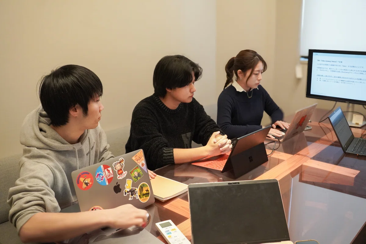 [January Unito] A summary of a packed January, including the release of ...