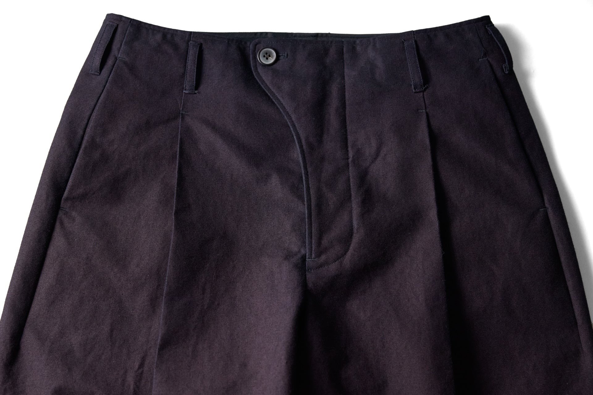 藍染 collection｜山内の男服