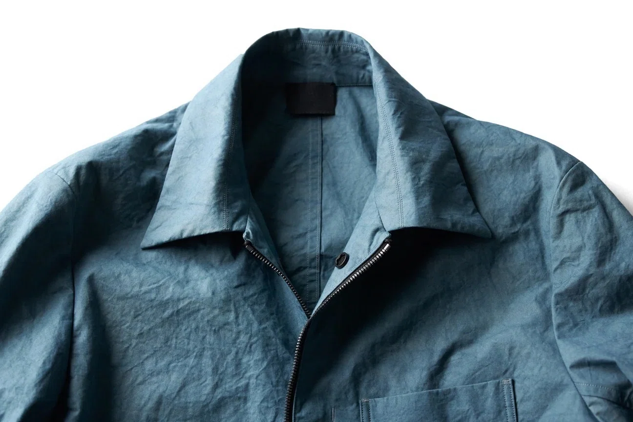 藍染 collection｜山内の男服