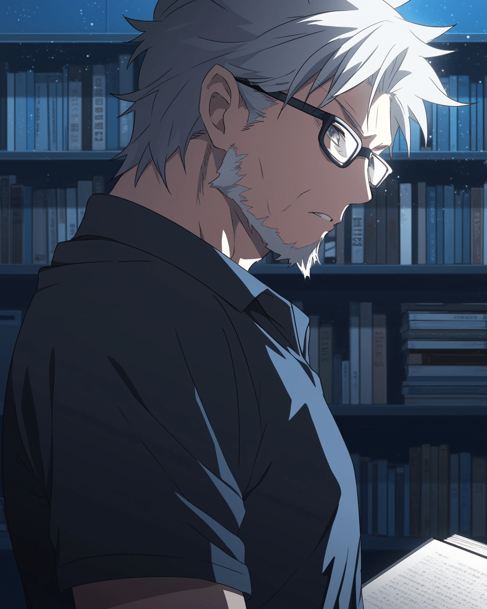 【短編ミステリー小説】 仮面JKミリア 01