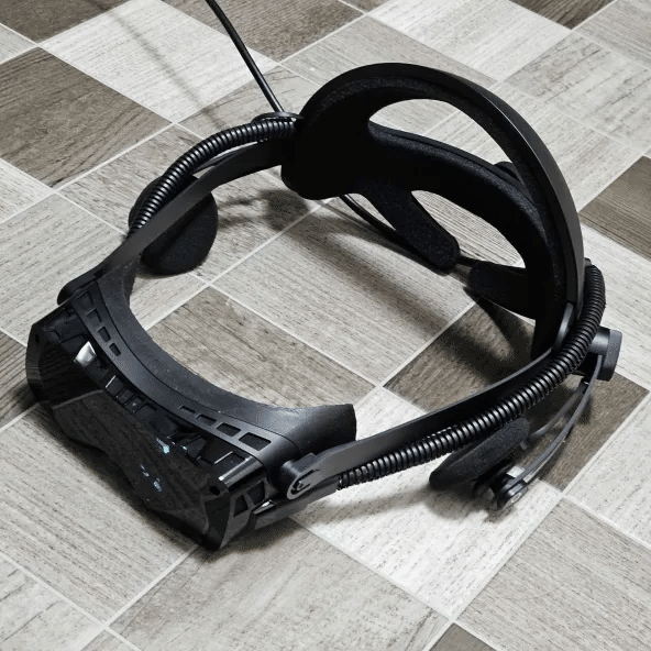 Bigscreen Beyondが届いた話｜hisuihalcyon