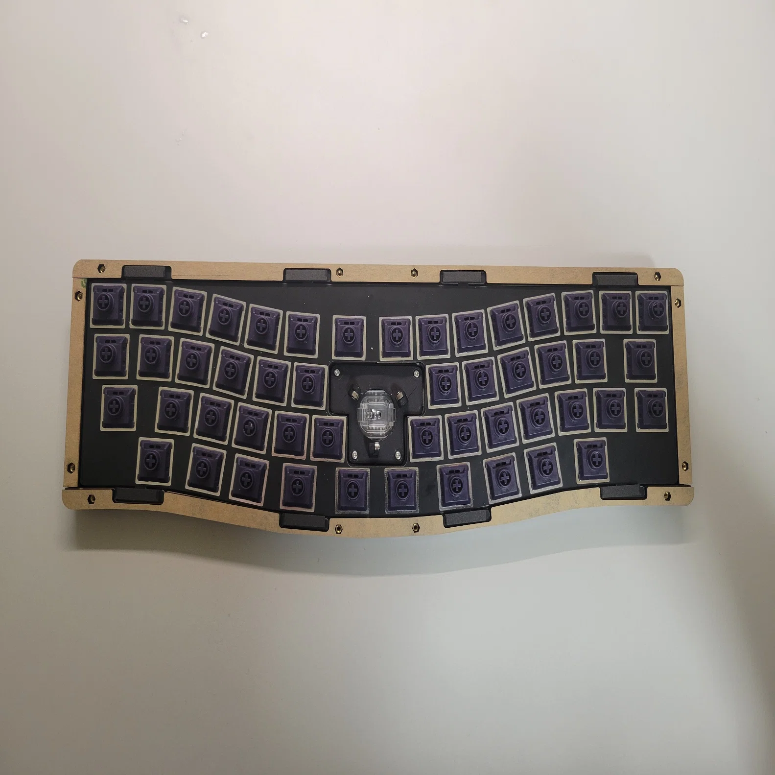 Chai45GL ジャンク Chai45GLビルドガイド｜ごはんだ