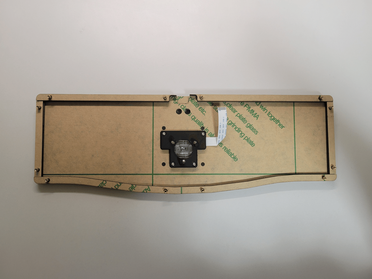 Chai45GL 完成品 Chai45GL 試作品 - gohanda_kbd - BOOTH