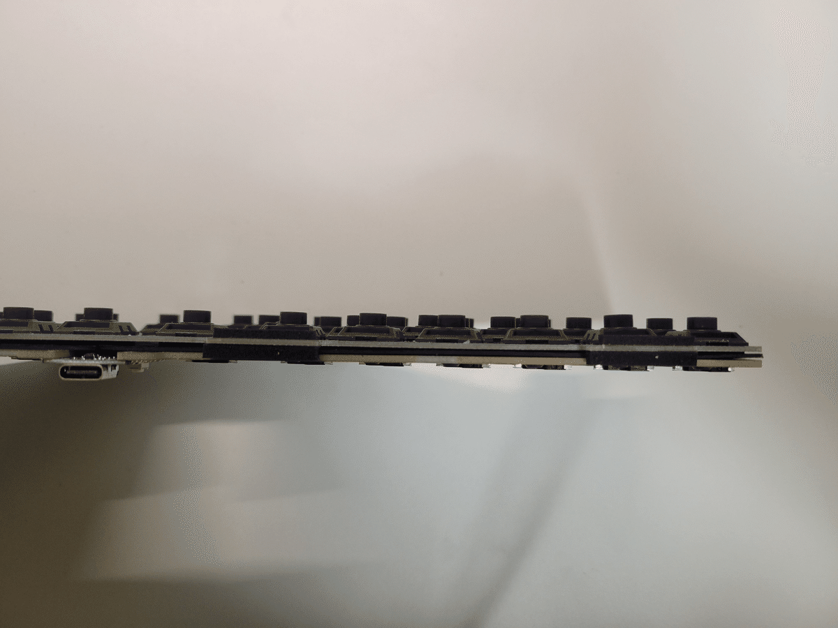 Chai45GLビルドガイド｜ごはんだ