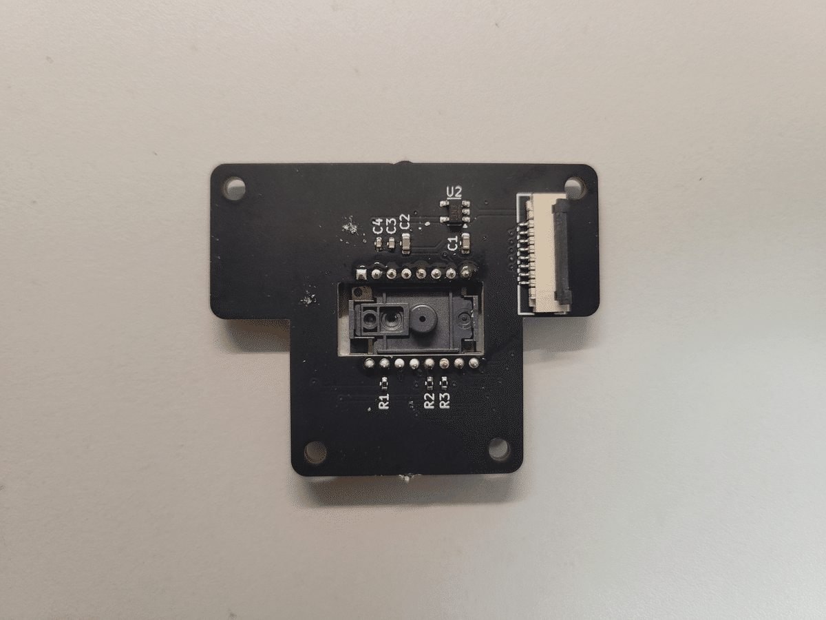 Chai45GLビルドガイド｜ごはんだ