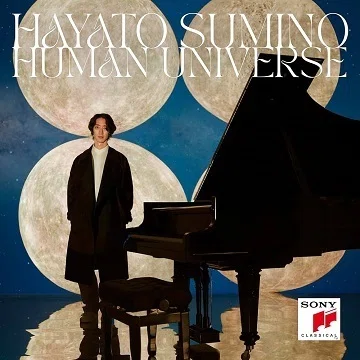 角野隼斗「Human Universe」(2024)｜音楽の杜