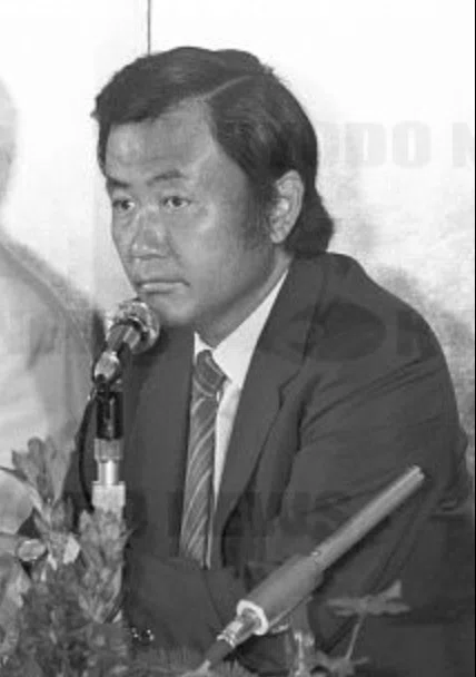 フジテレビ問題。日枝久さんの前社長、鹿内春雄さん暗殺？（さんま