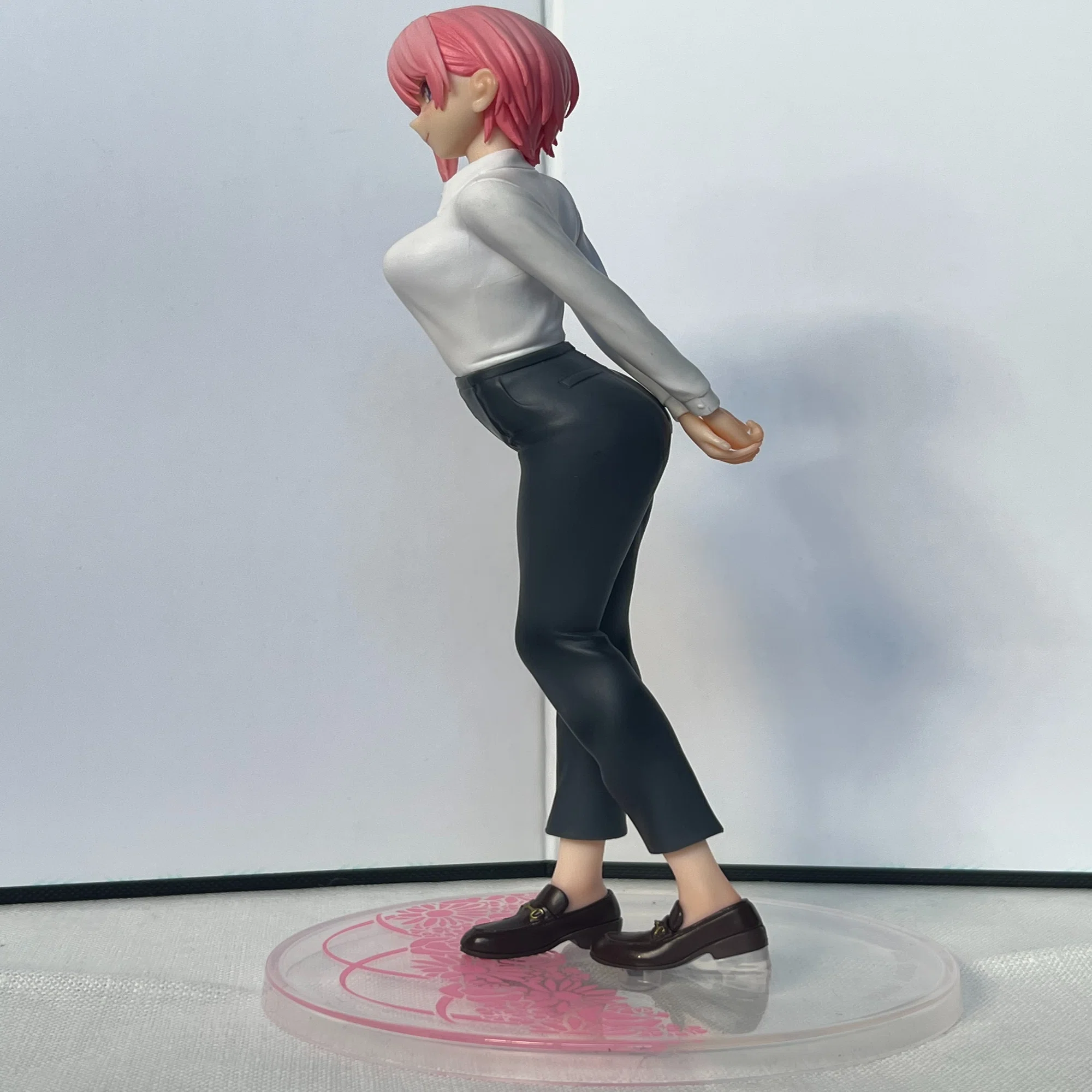 五等分の花嫁 五つ子ハネムーンのフィギュアを確認するはなし｜watariko