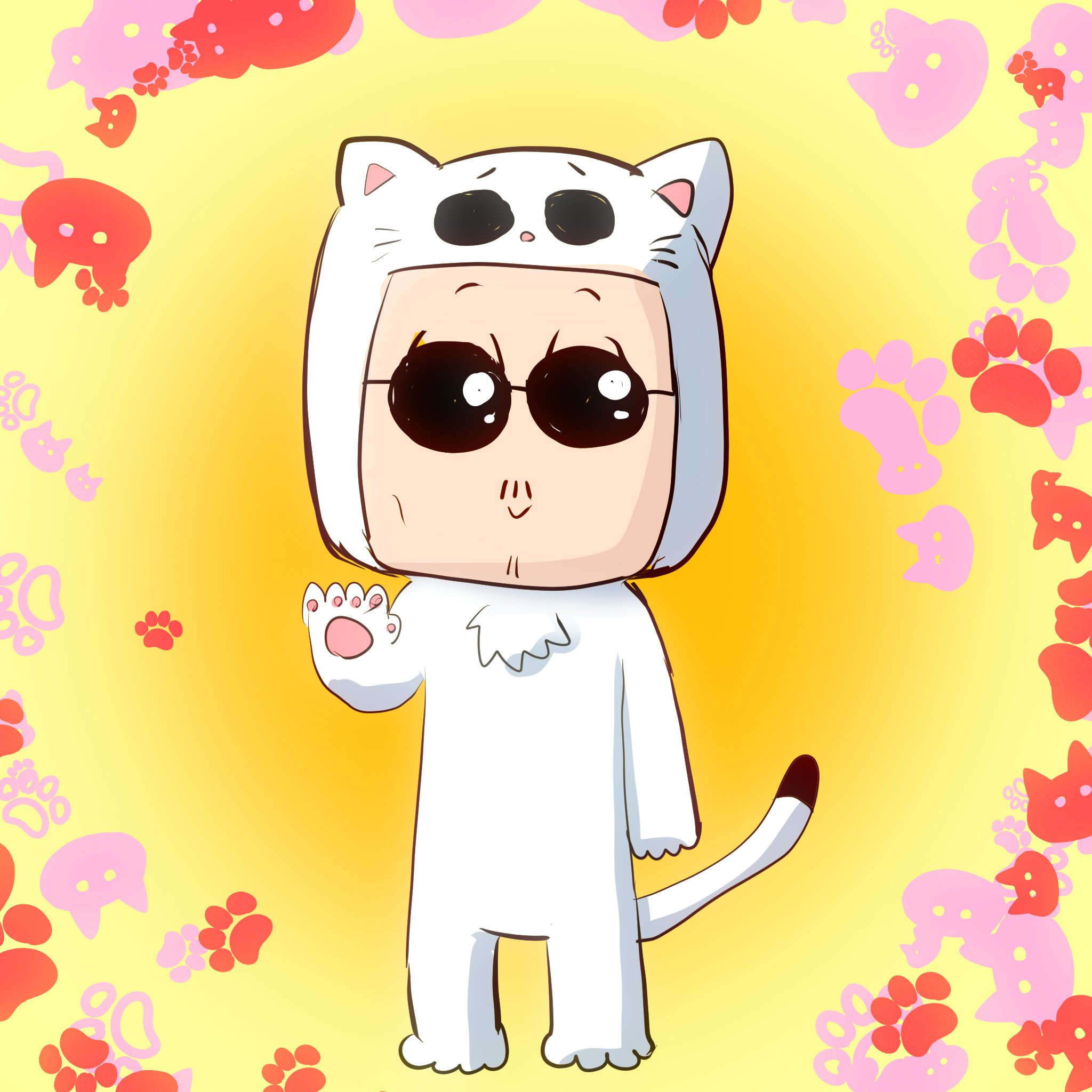 さな(プロフィールお読みください) Urban legend] The little old man actually existed