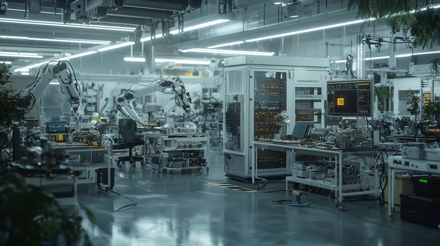 OpenAI to Break Free from NVIDIA Dependency! The Full Picture of ...
