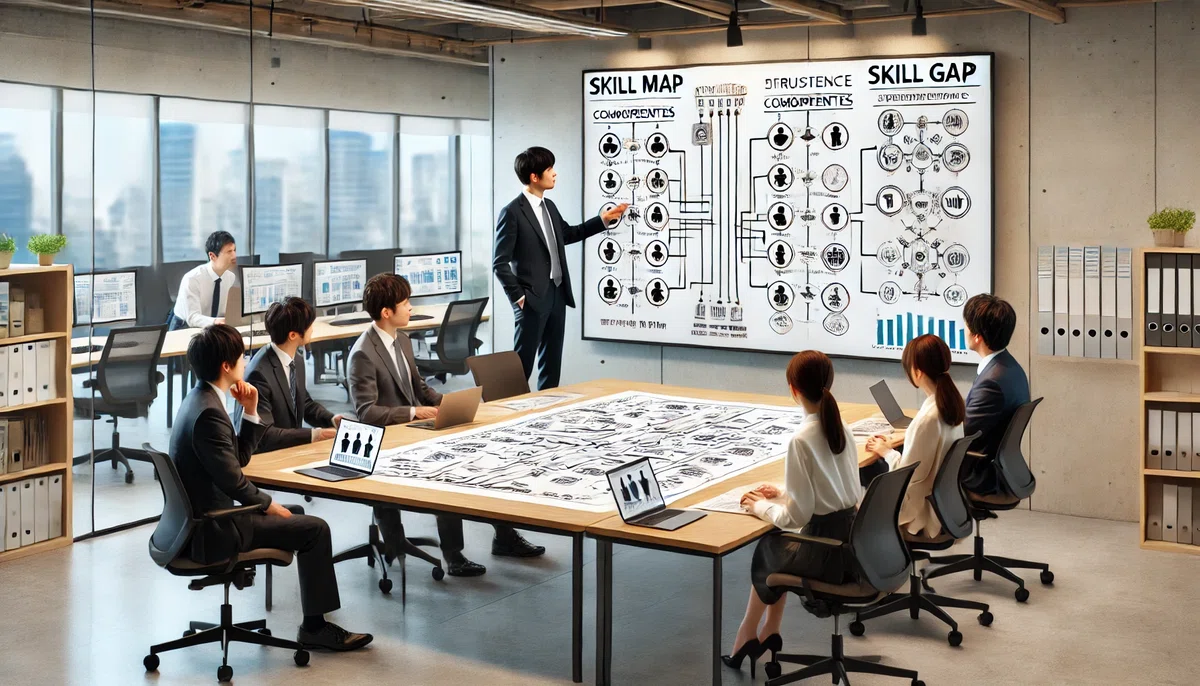 Human Resource Development Strategies to Support the Future of SMEs | A ...