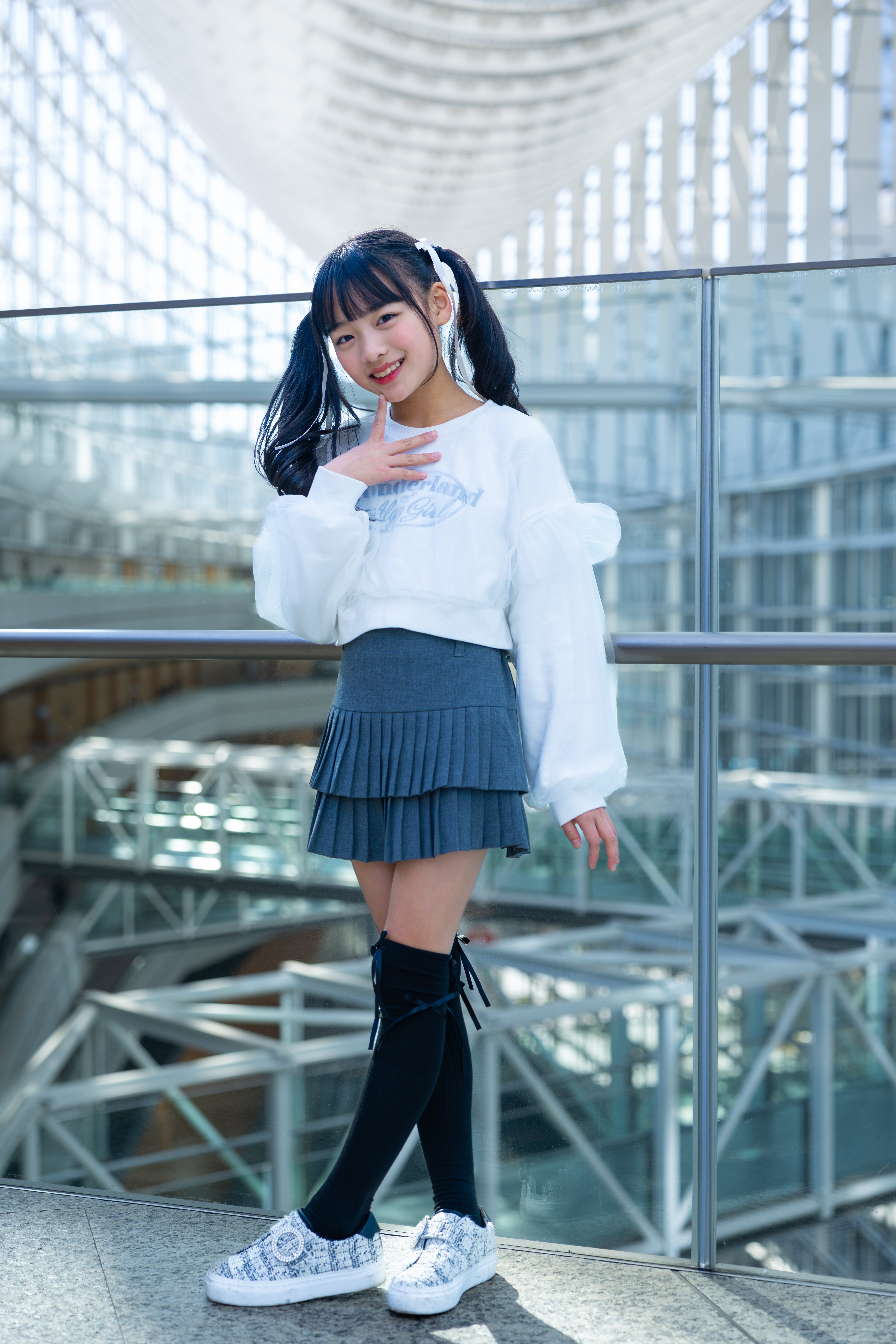 ののちゃん - 2025/2/9｜アイドル！