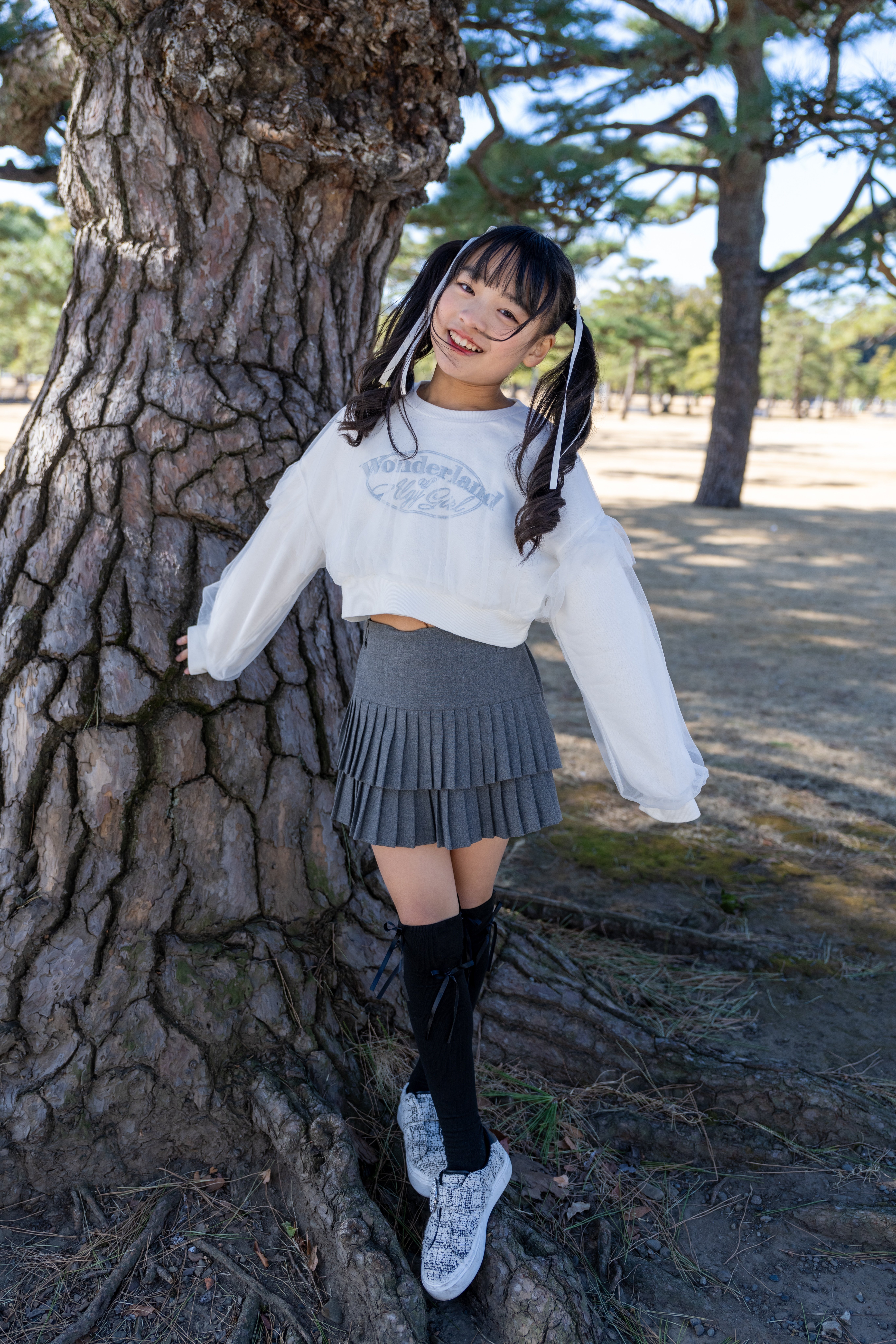 ののちゃん - 2025/2/9｜アイドル！