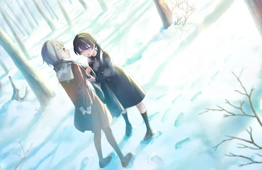 綴理先輩の振り返り回を見た後。｜echo（紙袋）