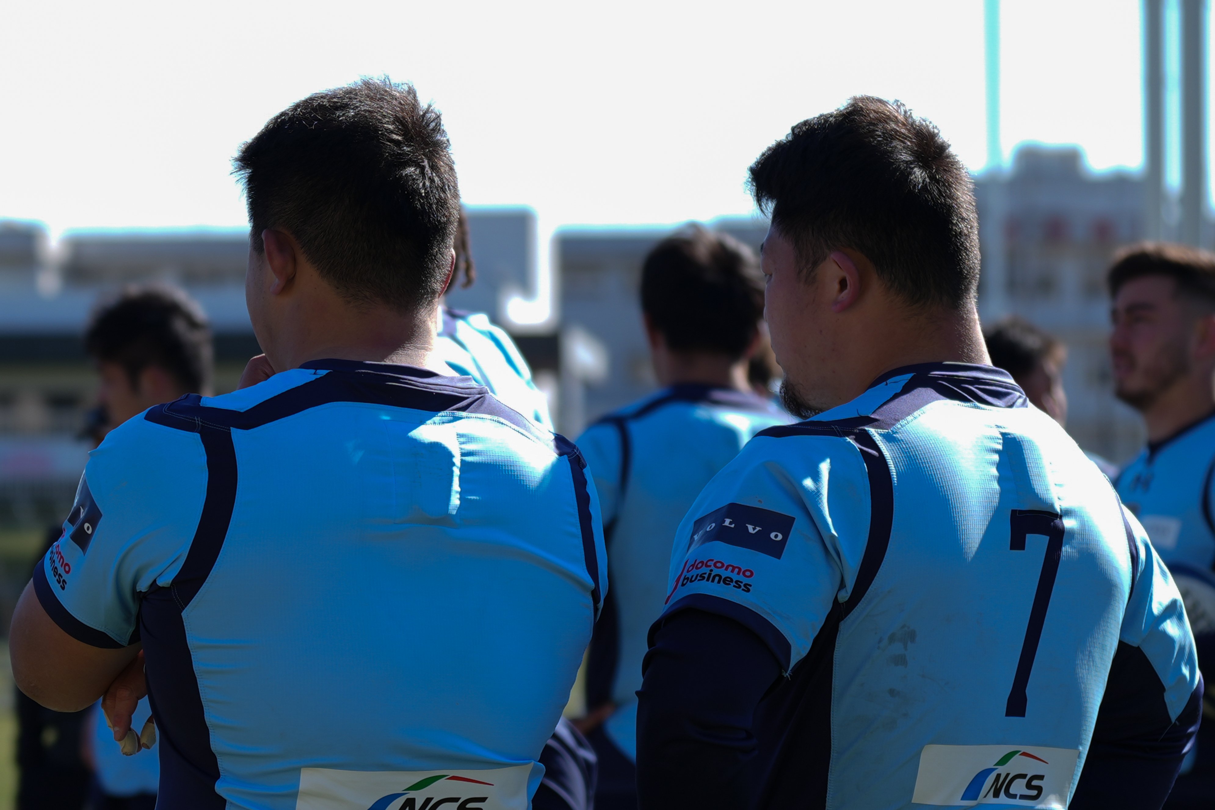 浦安DR】2024-25シーズンも選手の持ち番号を調べてみた｜まきまきまー