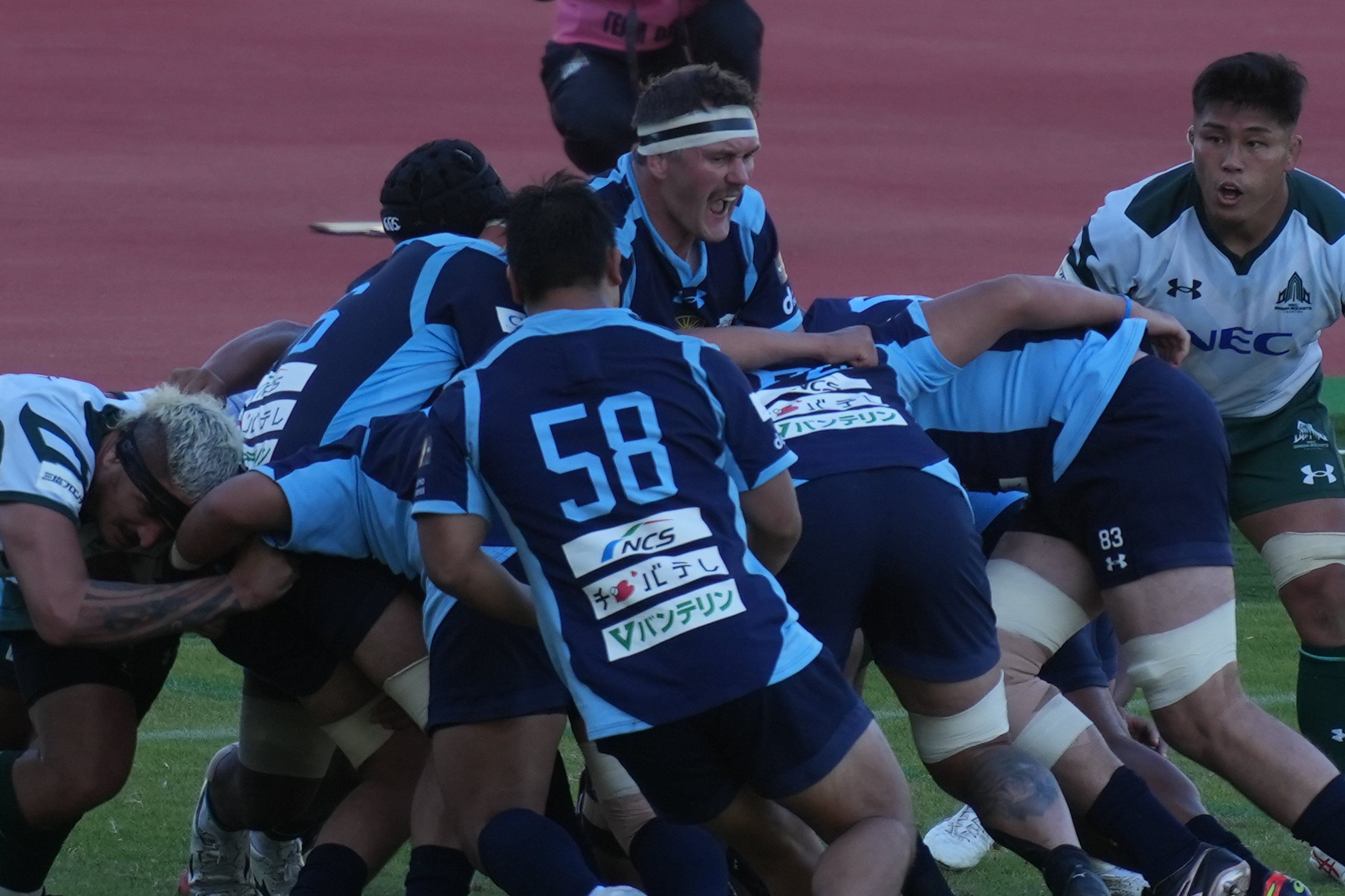 浦安DR】2024-25シーズンも選手の持ち番号を調べてみた｜まきまきまー