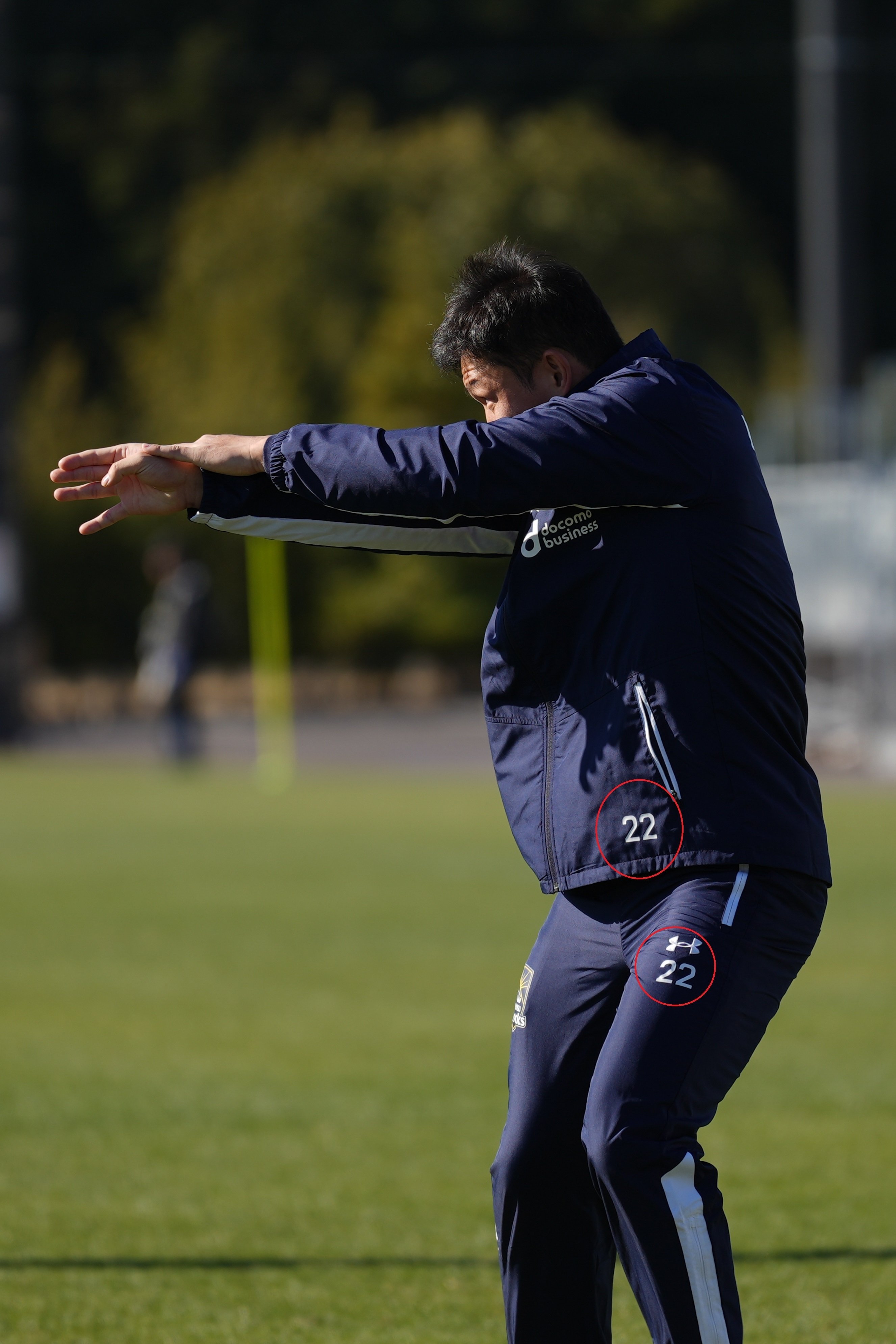 浦安DR】2024-25シーズンも選手の持ち番号を調べてみた｜まきまきまー