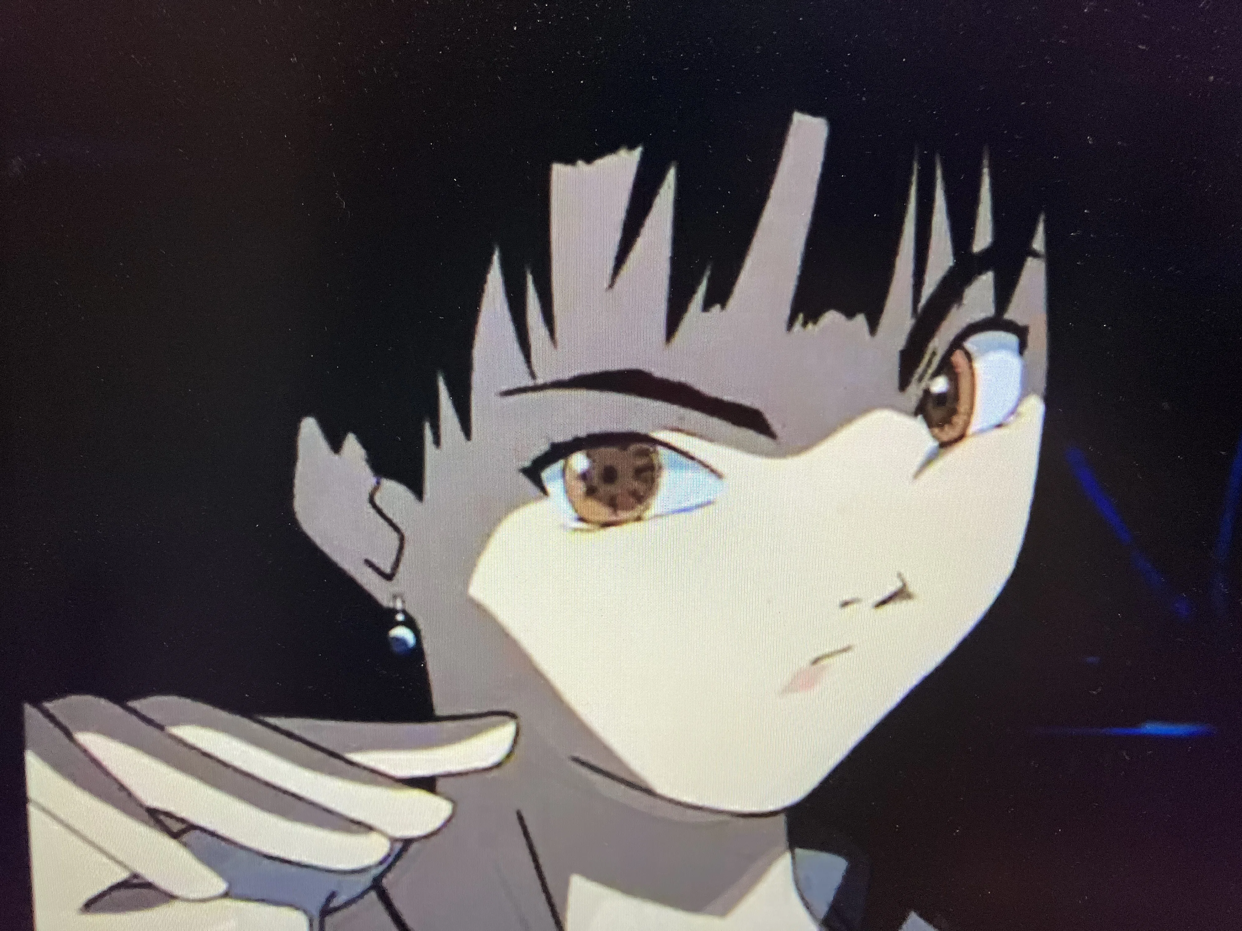 serial experiments lain 玲音キャップ serial experiments lain × messa】橘総研 刺繍メッシュキャップ