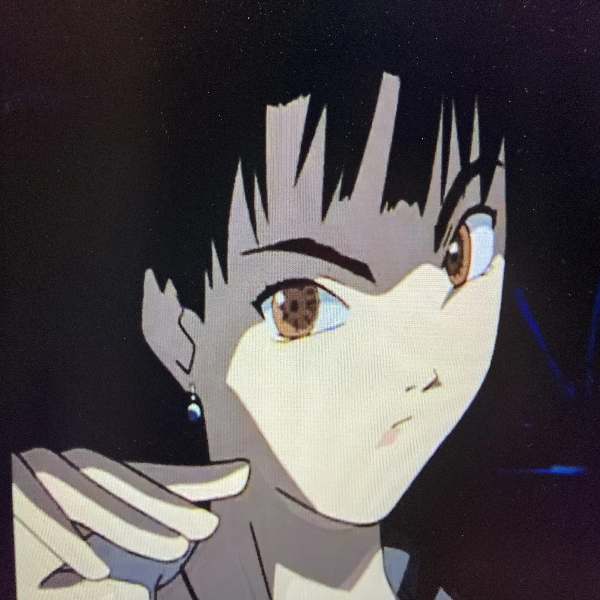 lain』を見たので感想と考察を ～玲音ちゃんのかわいい画像付き 