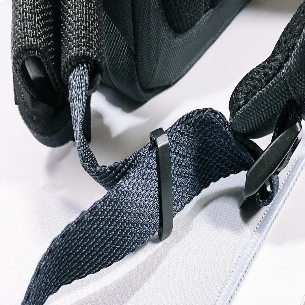 3選】 一般的なバックパックに使用している「モンベル（mont-bell 