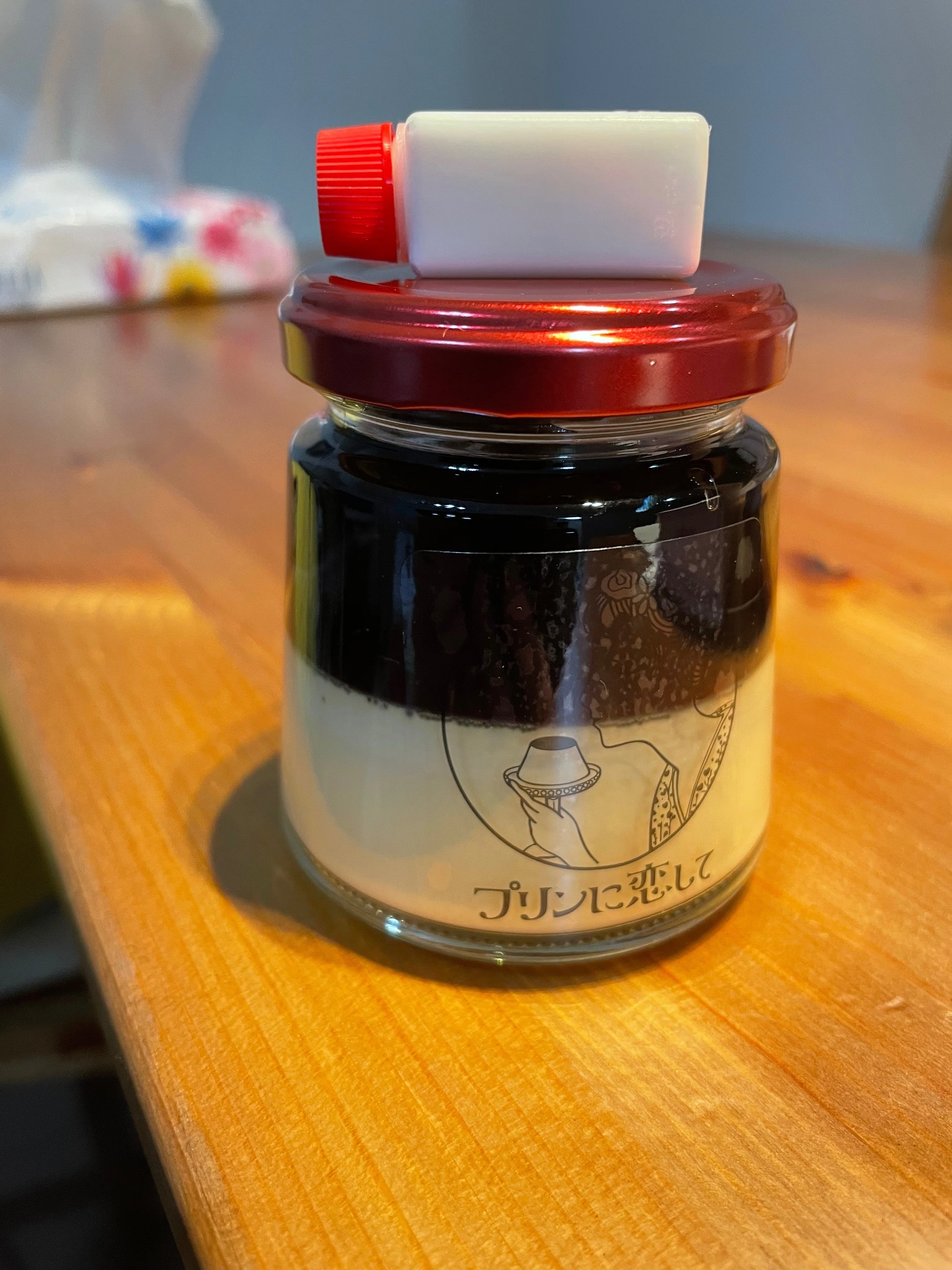グルメ探訪 - 東京都No.5:プリンに恋して🍮｜まいたく