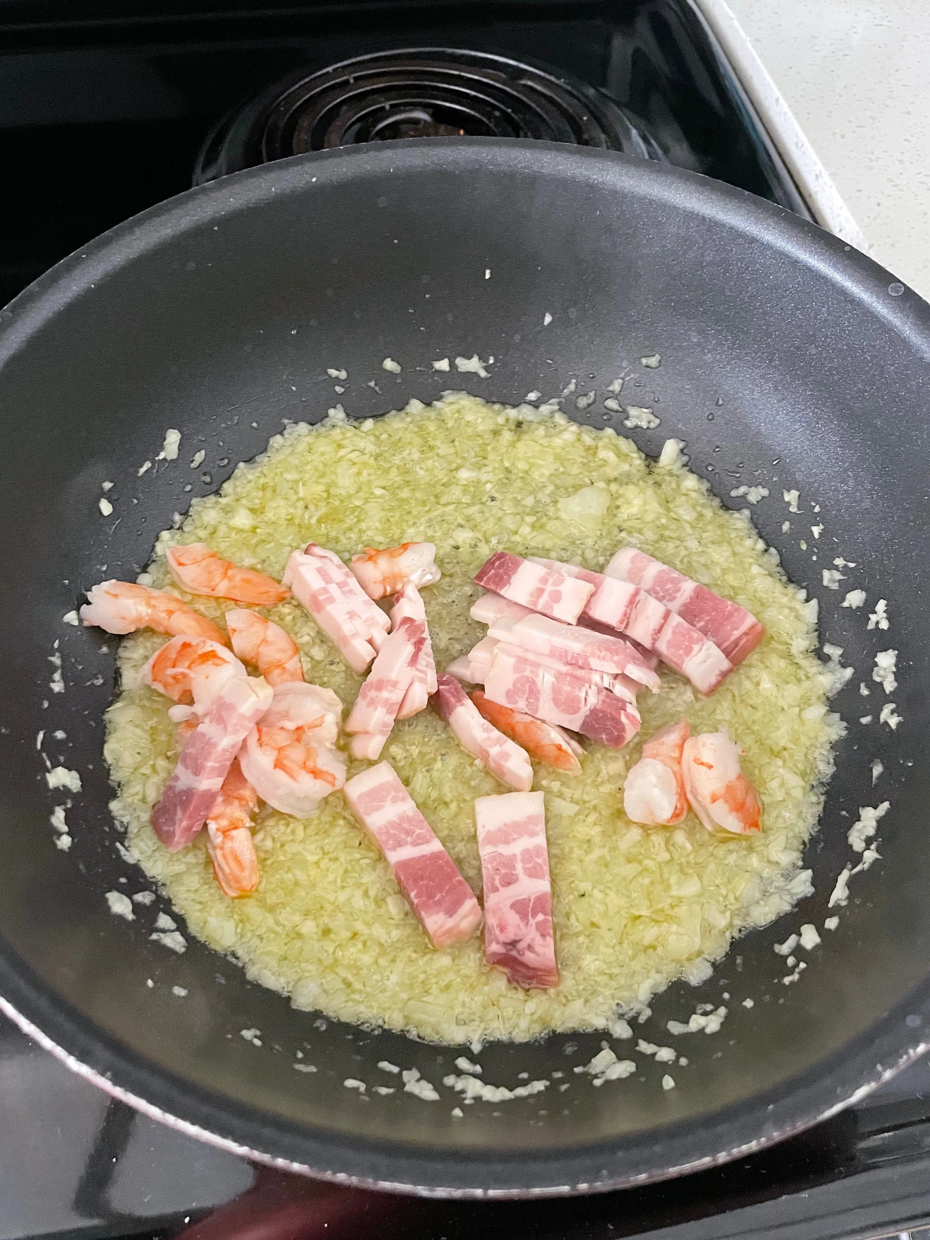 アメリカ駐在日記】辛いのが苦手な人向け✨簡単で美味しい