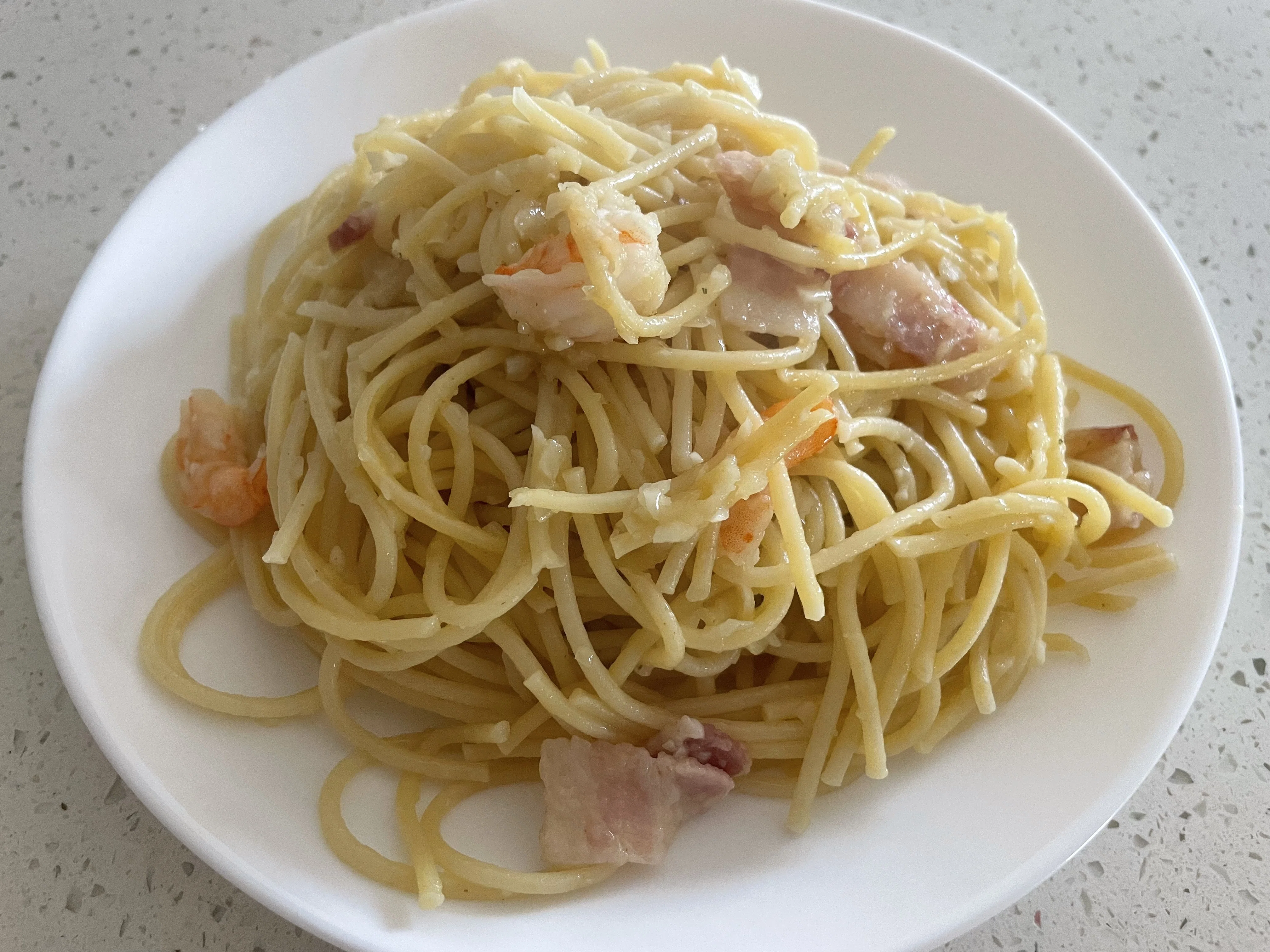 アメリカ駐在日記】辛いのが苦手な人向け✨簡単で美味しい