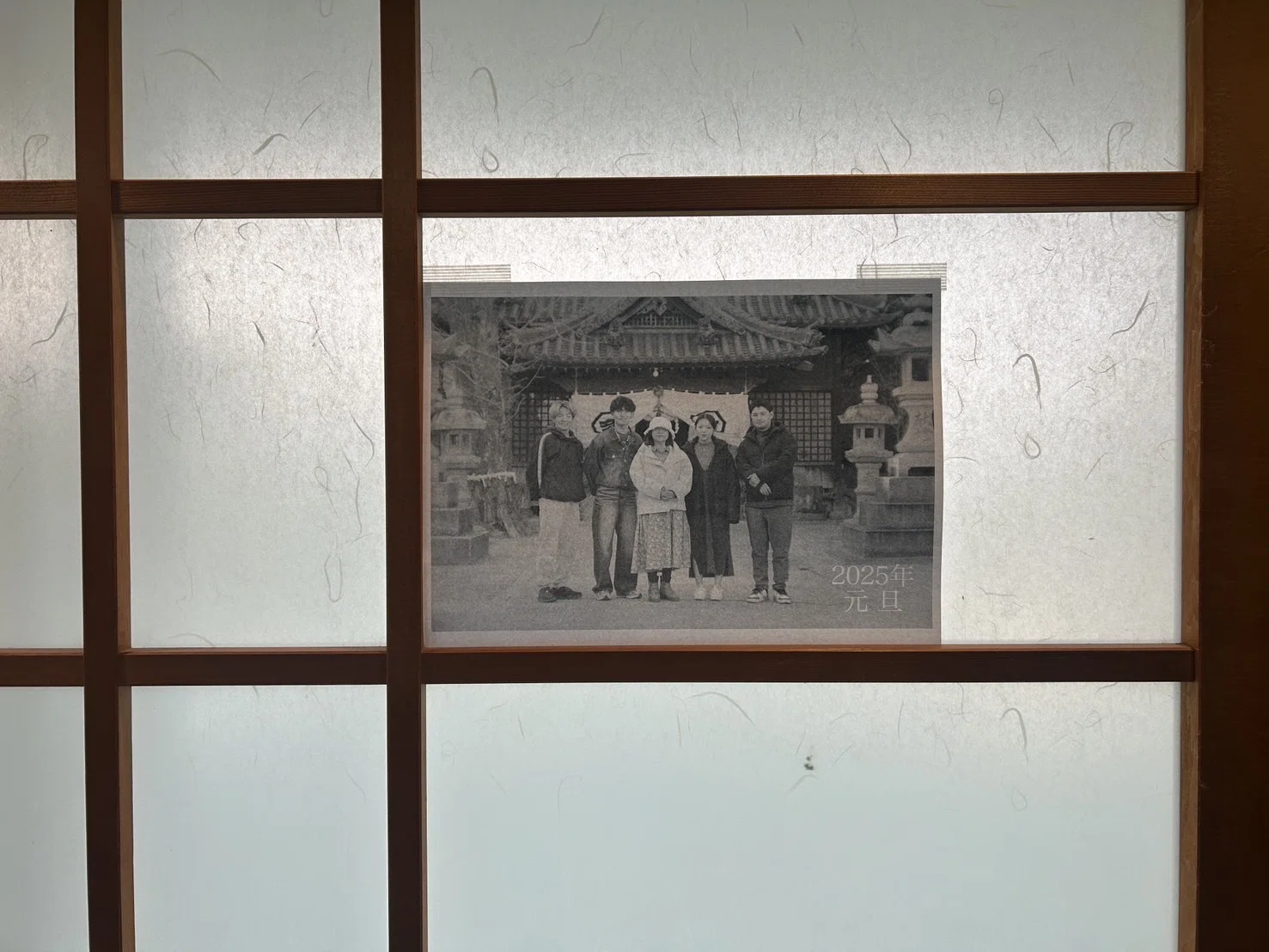 写真をコピー用紙に印刷してみる｜しまなみフォトライフ