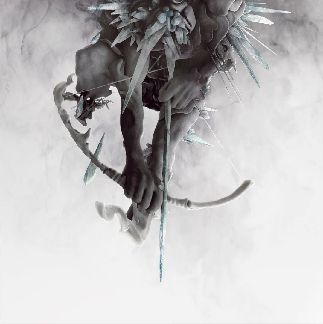 Linkin Park 6th 