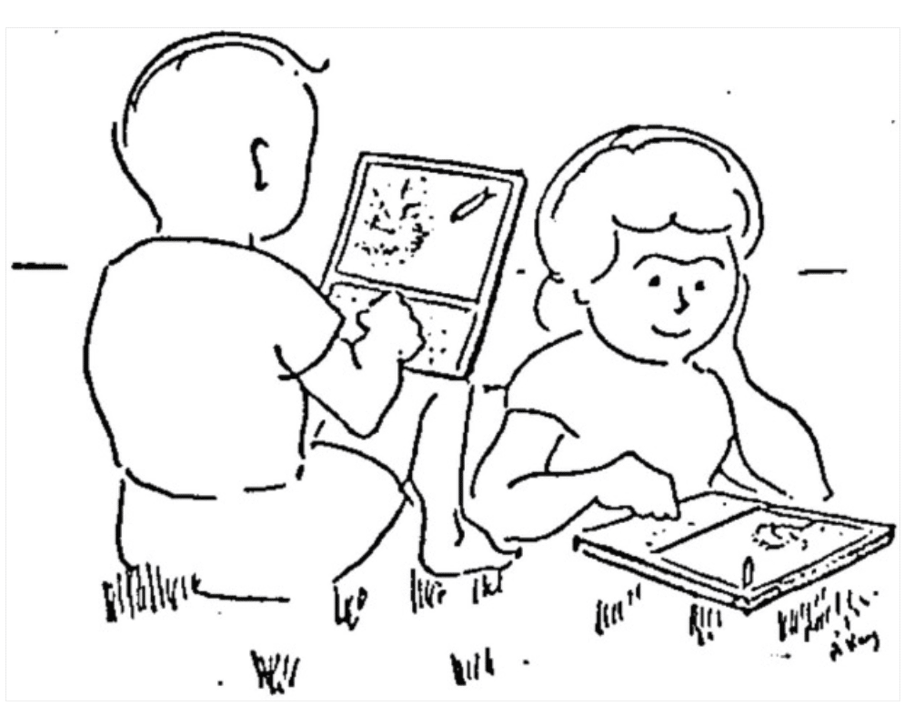 アラン・ケイとダイナブック — パソコン黎明期の記憶｜Tom.Msn