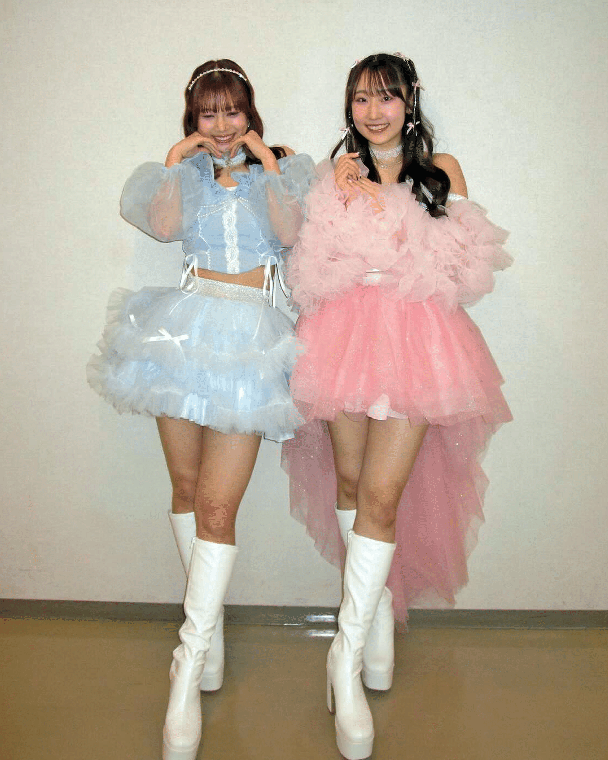 段原瑠々 井上玲音 FCイベント れいるる DVD 直営店に限定 t*o様 段原瑠々 DVD れいるる FCイベント 井上玲音