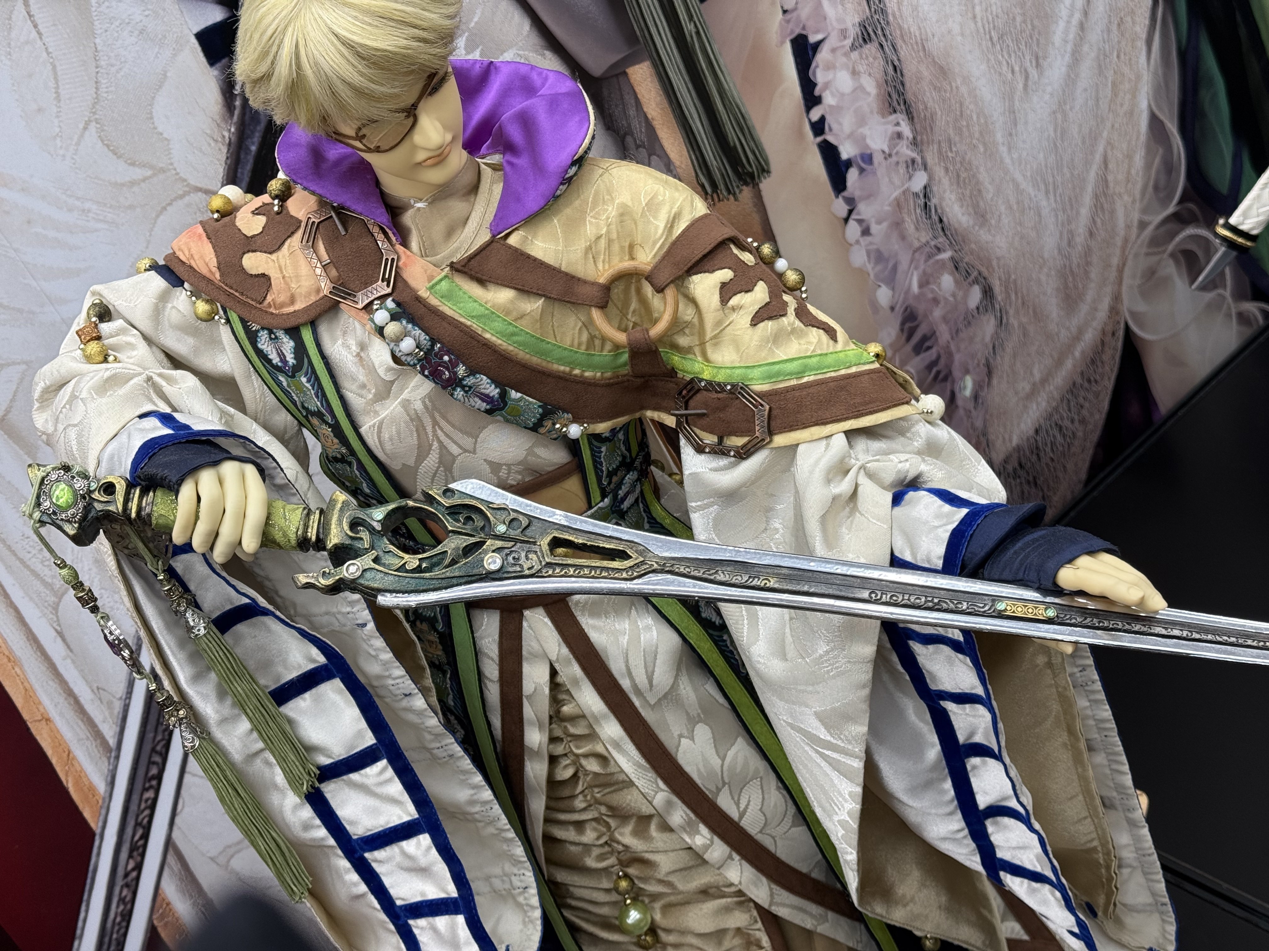 永遠の裁き剣 破滅の戦士 古兵器 武具 大剣 手鍛造打 映画 Cosplay Amazon.co.jp: 【Sanjucos】 巨竜剣 100cm 西洋剣 大剣 レプリカ
