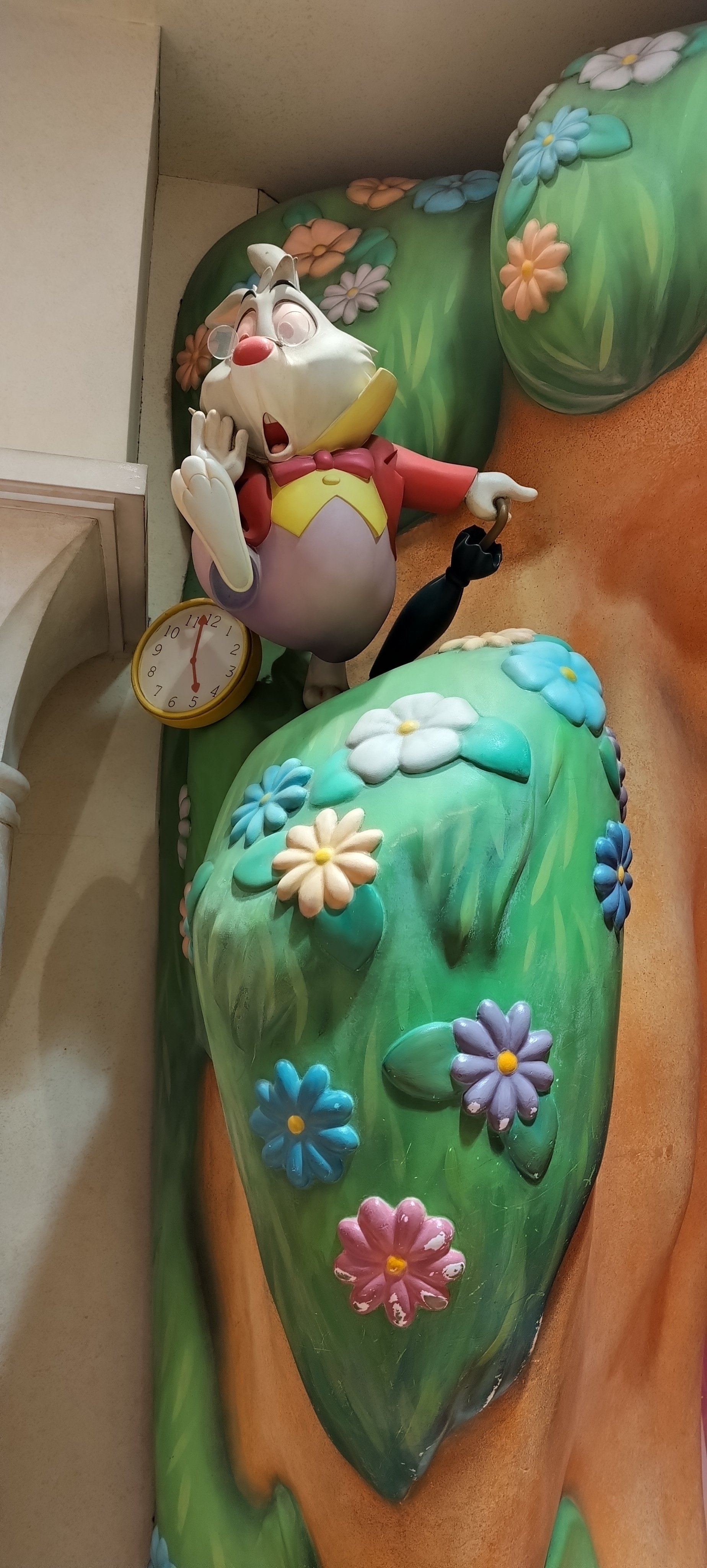 ディズニーストア 渋谷公園通り店｜真咲ともか