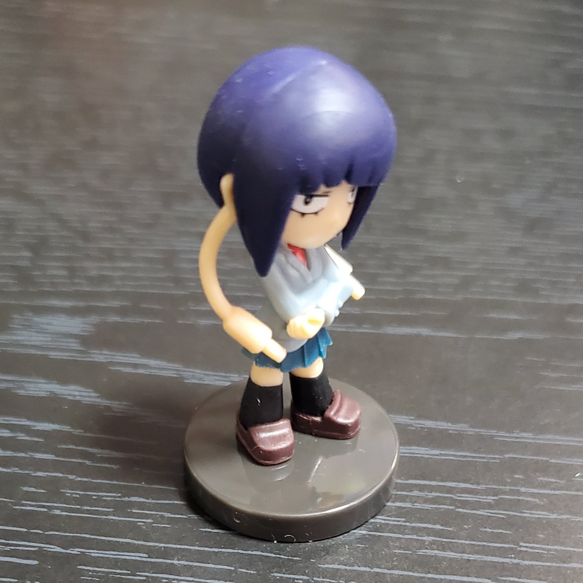 僕のヒーローアカデミア ヒロアカ フィギュア ファンコポップ 雄英