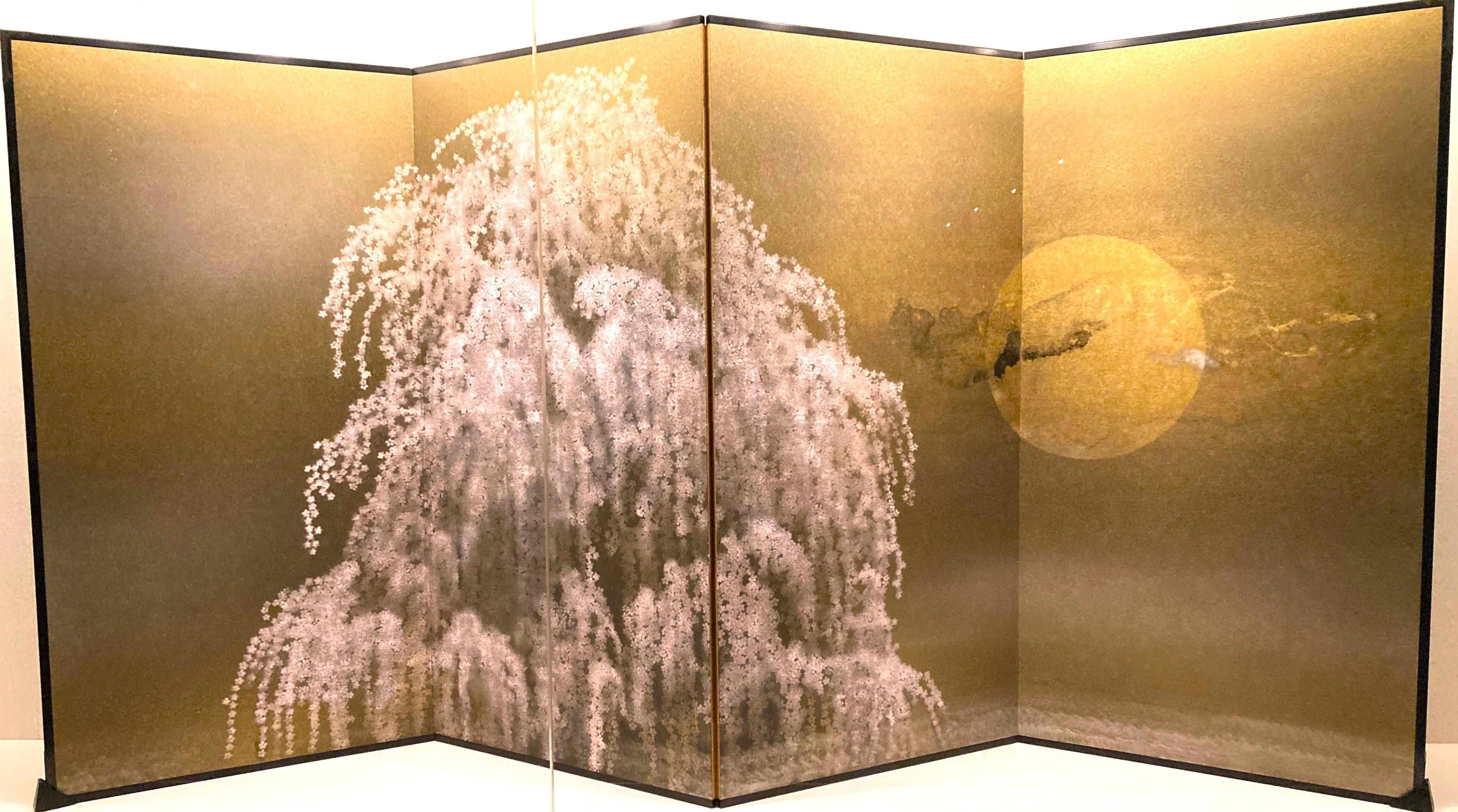 京都への旅（1）嵯峨嵐山文華館 「アイラブ百人一首」｜スナフキンの友達