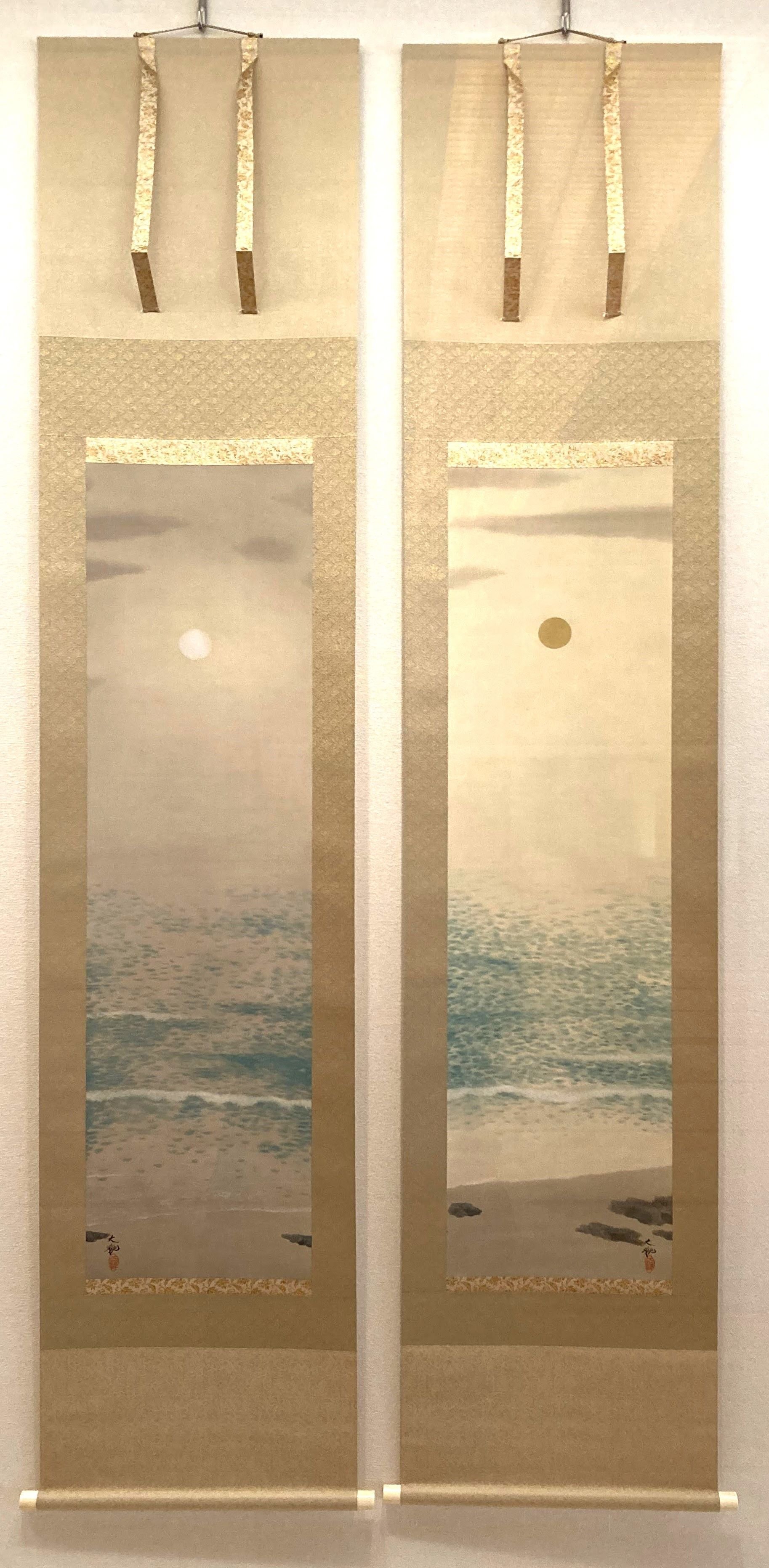 京都への旅（1）嵯峨嵐山文華館 「アイラブ百人一首」｜スナフキンの友達