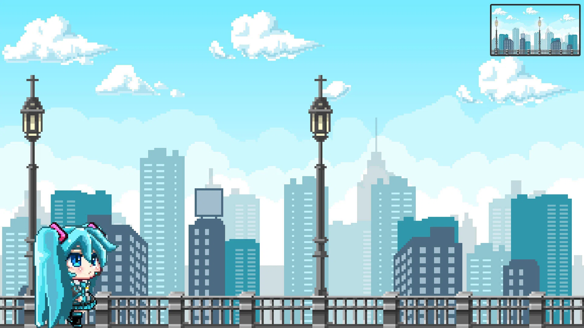 初音ミク ボカロMV制作｜鹿角時計