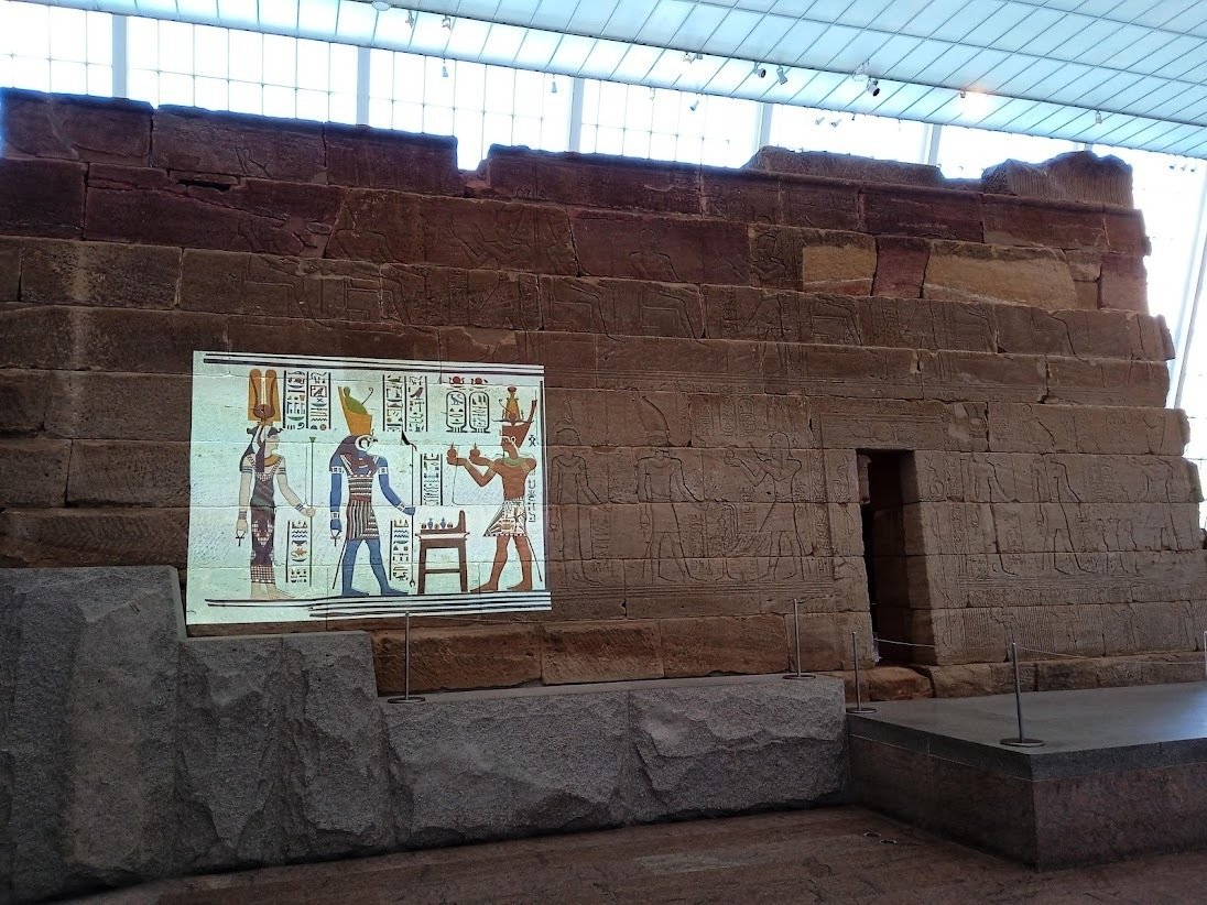 『ART OF THE DOGON』 メトロポリタン美術館発行 久しぶりのメトロポリタン美術館@ ニューヨーク A special