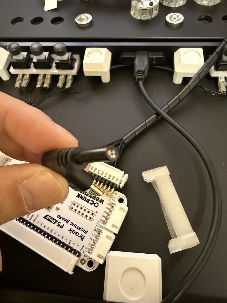 DIY】MINIBOXに穴を開けた話【PUNK WORKSHOP】｜YUKIO