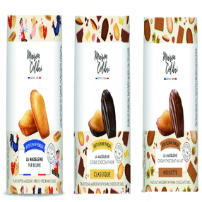 【セシル】メゾンコリブリマドレーヌ　ロイコスープ フランス旅行で買うべき！お手頃価格のおすすめお土産5選【お菓子