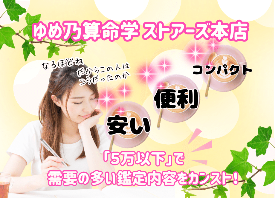 【¥11,000引】ゆめ乃算命学 本気のフルハウス 算命学 独学 11,000引】ゆめ乃算命学 本気のフルハウス 算命学 独学 (2月17
